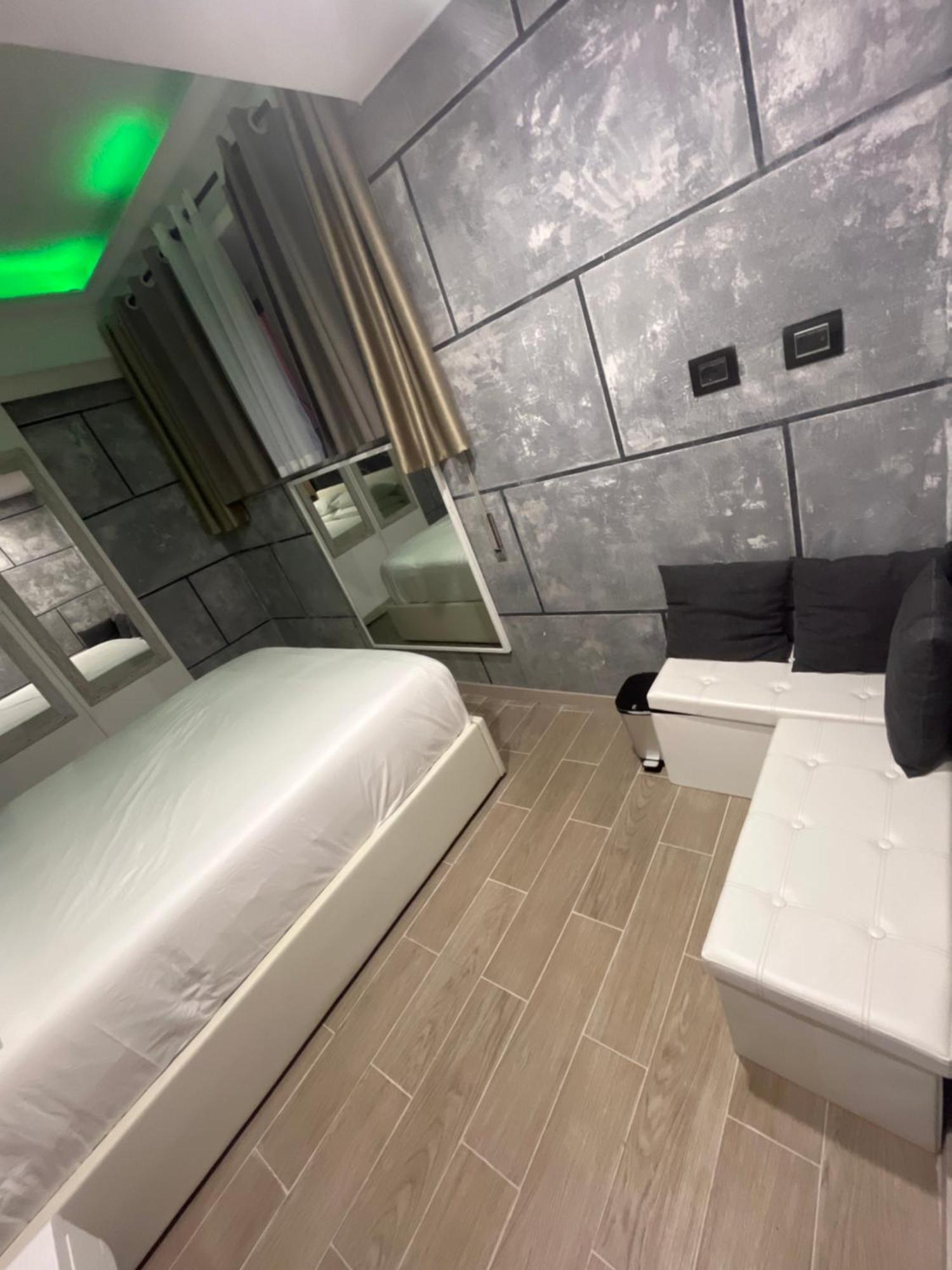 The Apartamento *
