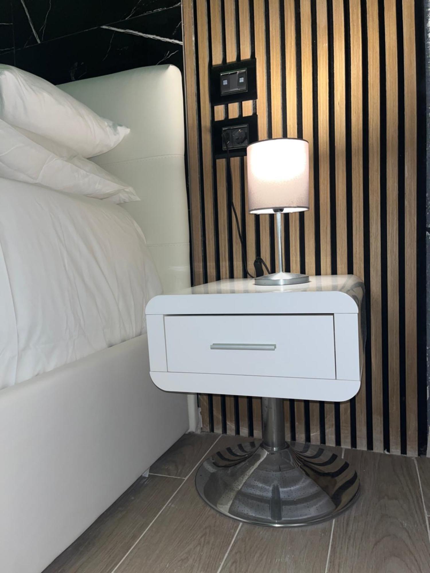 Apartamento The *