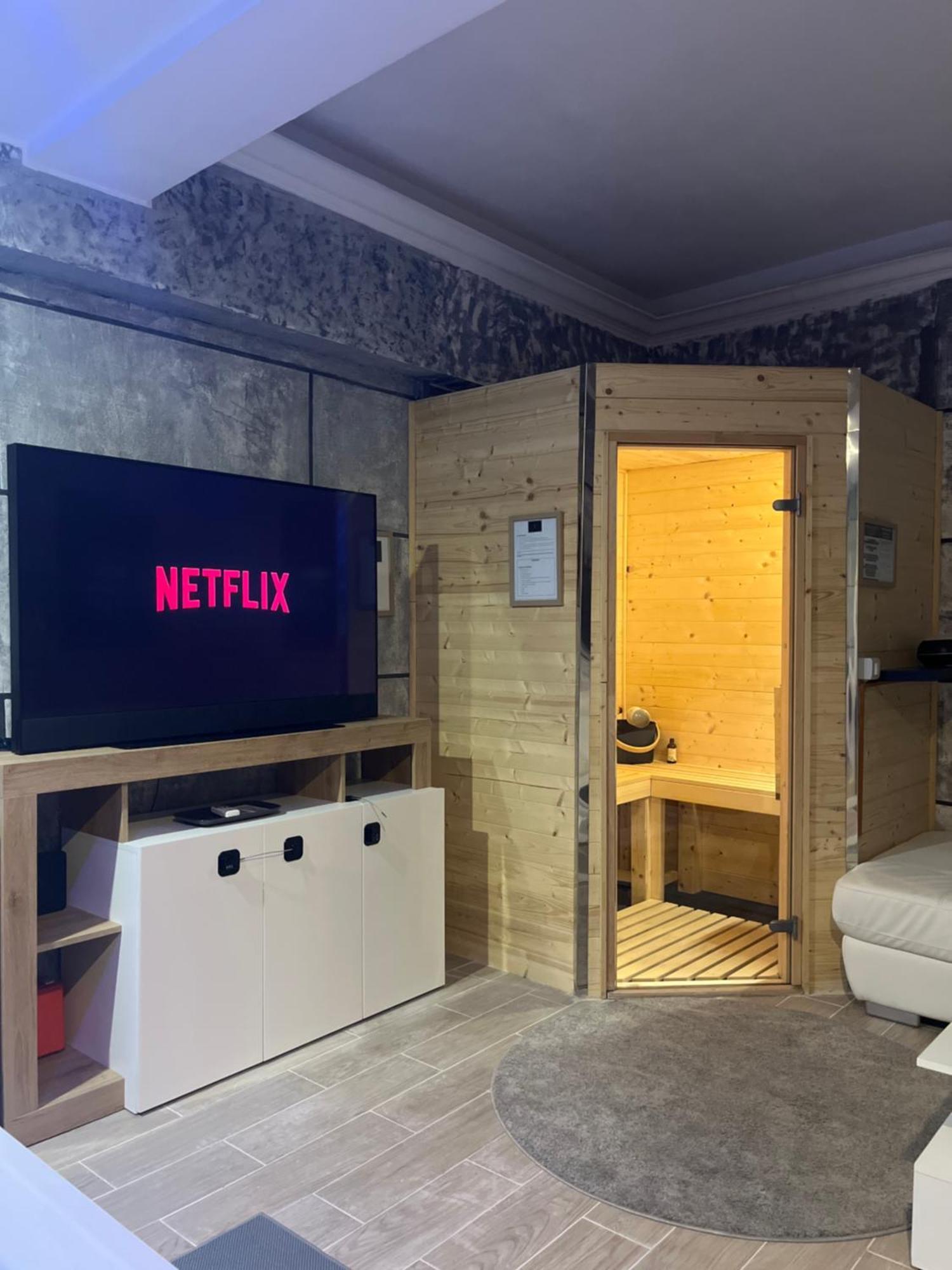 The Apartamento Roma