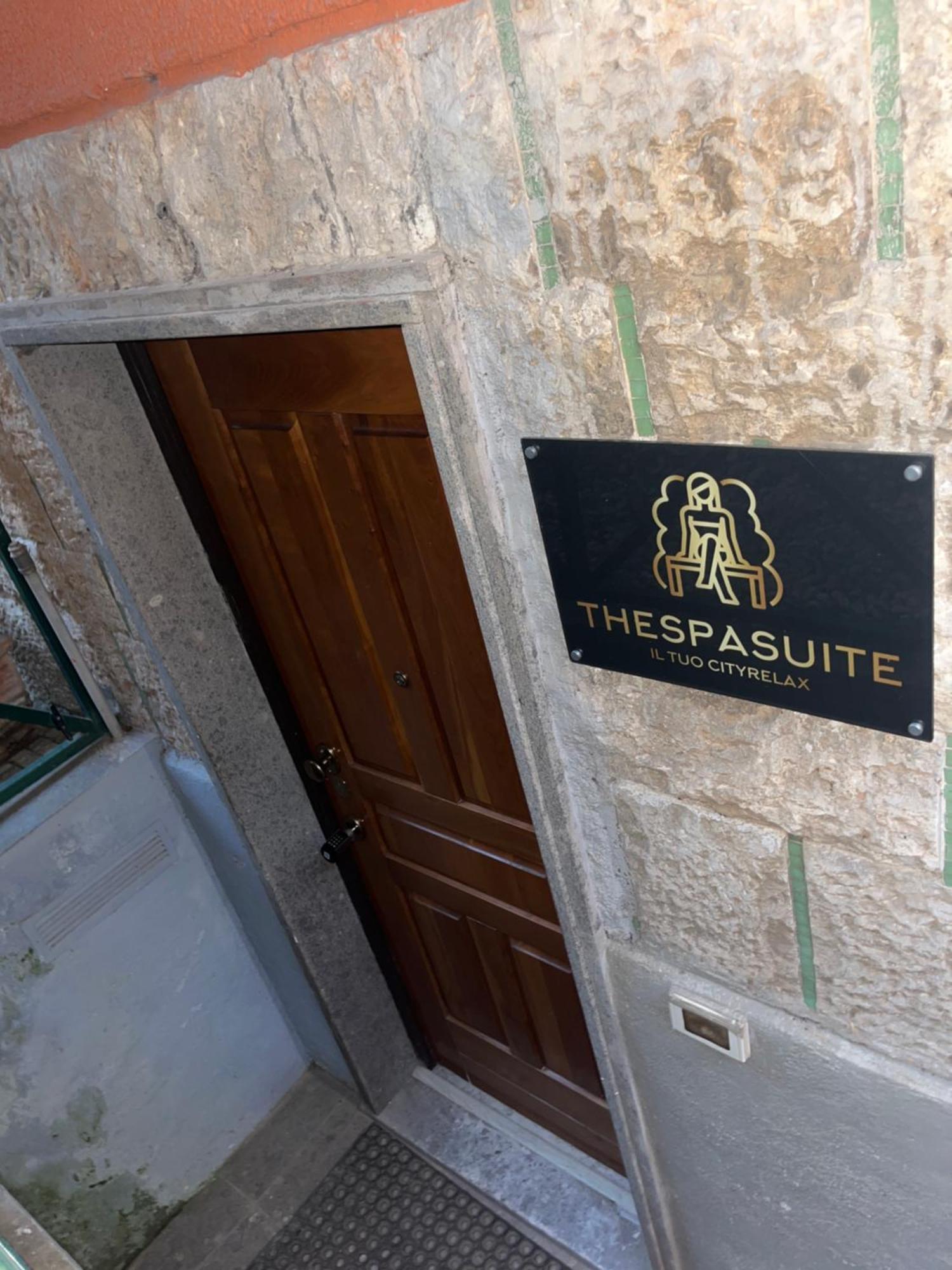 Apartamento The *