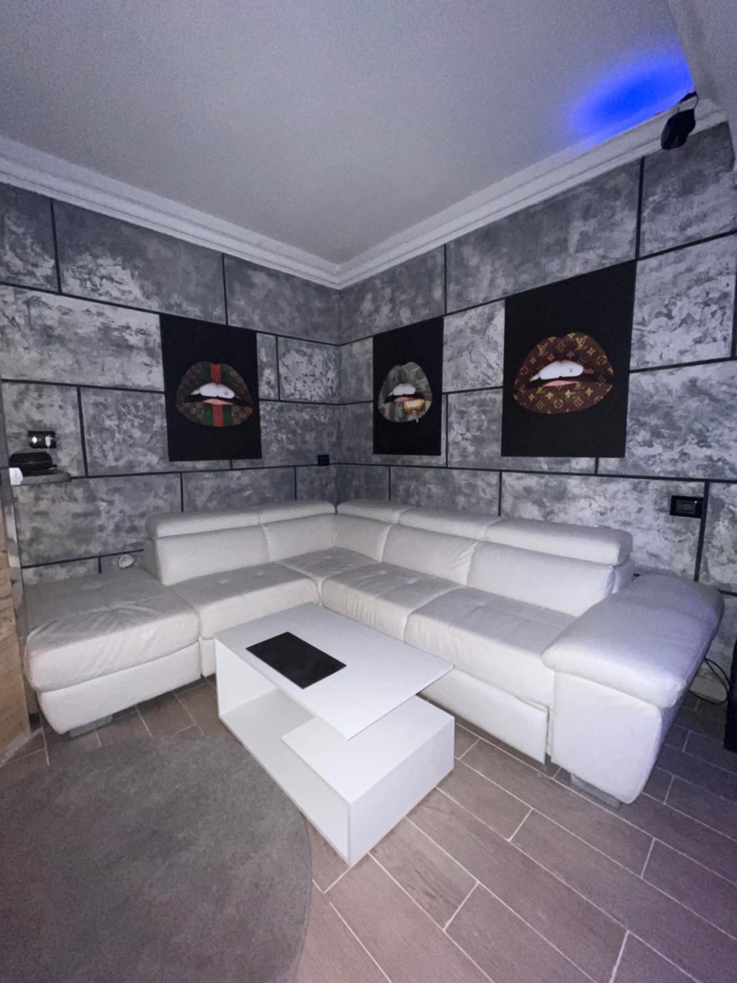 The Apartamento Roma