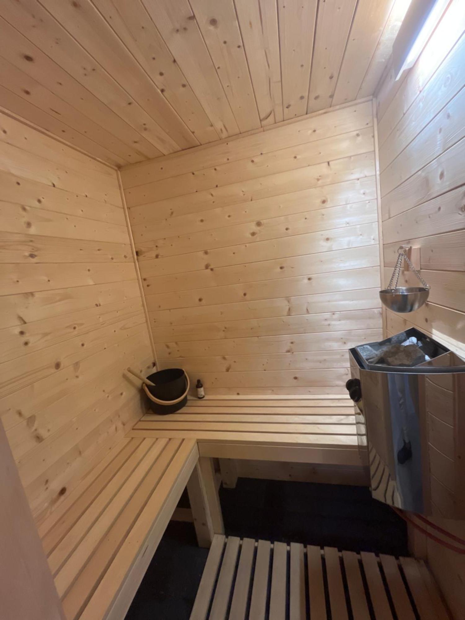 Apartamento The Roma